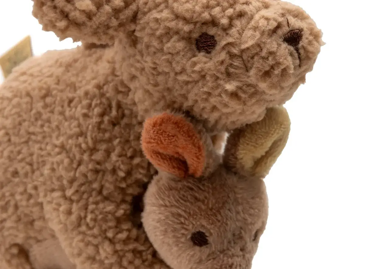 Jollein Wagenhanger - Kangaroots