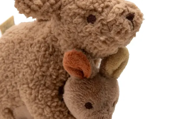 Jollein Wagenhanger - Kangaroots