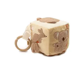 Jollein Activiteitenkubus - Kangaroots