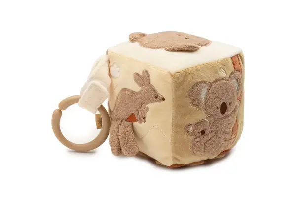 Jollein Activiteitenkubus - Kangaroots