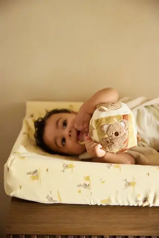 Jollein Activiteitenkubus - Kangaroots