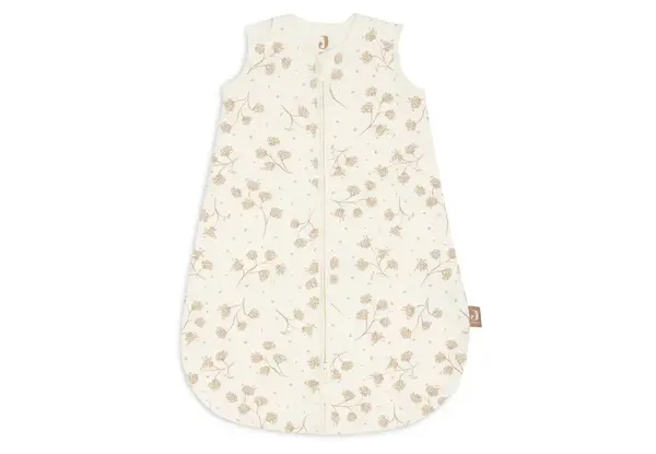 Jollein Newborn Slaapzak Jersey 60cm - Leafy Dreams