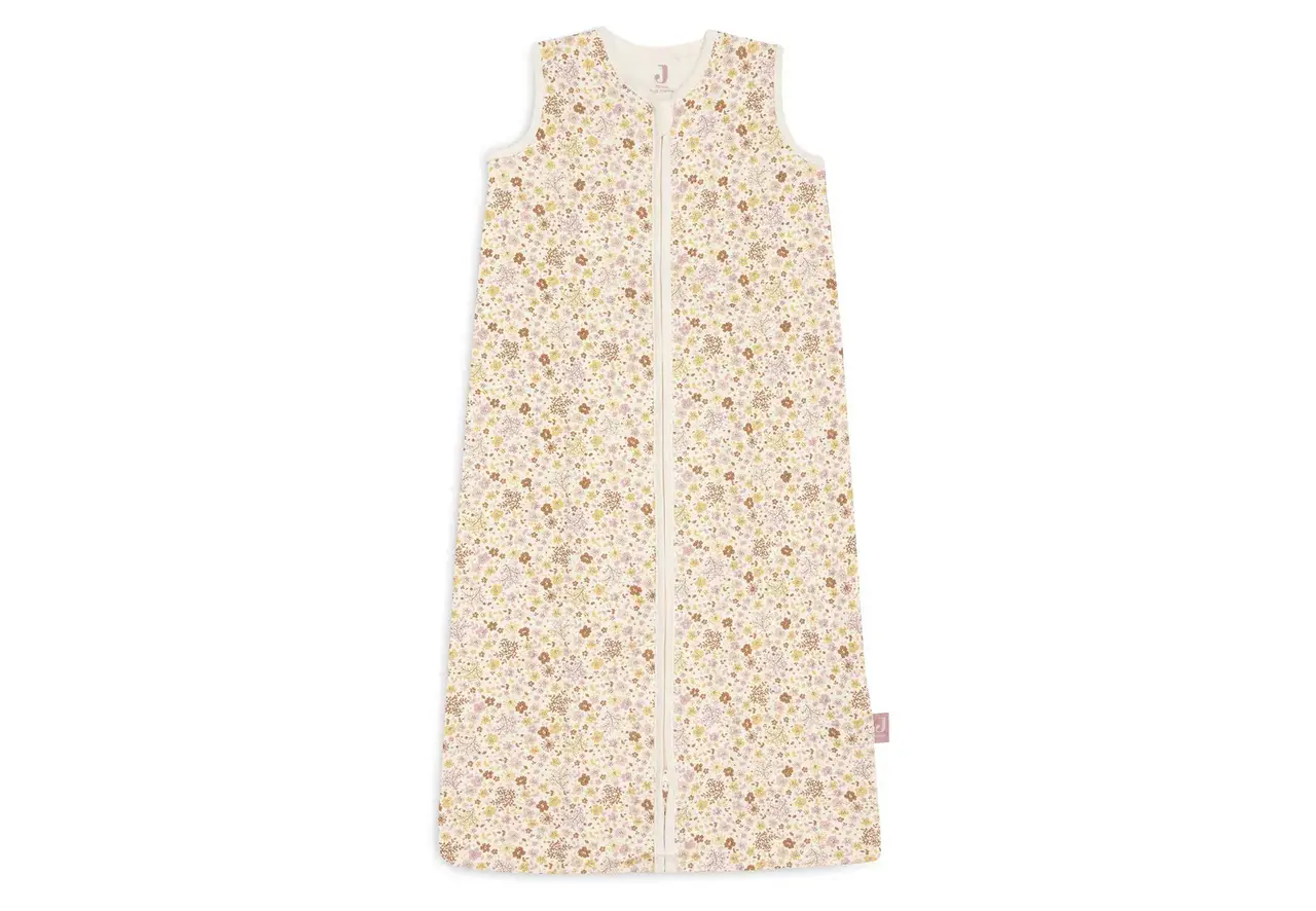 Jollein Slaapzak Jersey 110cm - Flower Fairies