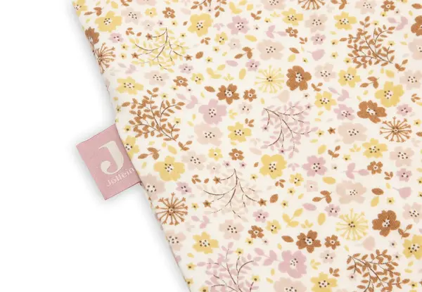Jollein Slaapzak Jersey 70cm - Flower Fairies Jollein Slaapzak Jersey 70cm - Flower Fairies