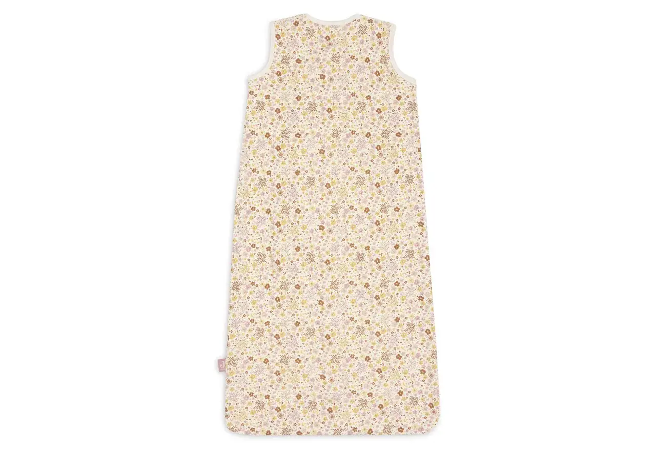 Jollein Slaapzak Jersey 70cm - Flower Fairies Jollein Slaapzak Jersey 70cm - Flower Fairies