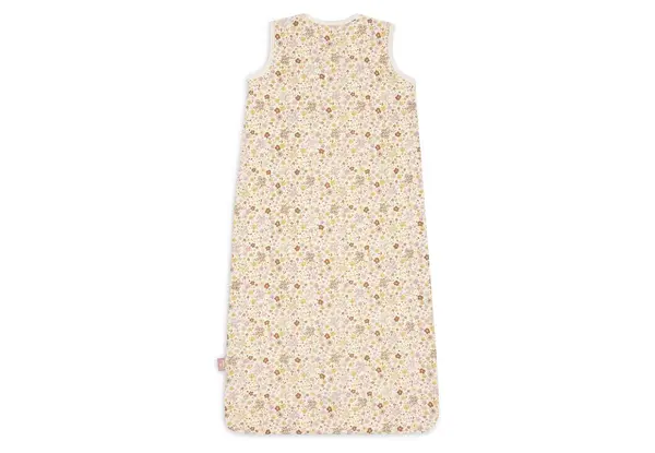 Jollein Slaapzak Jersey 70cm - Flower Fairies Jollein Slaapzak Jersey 70cm - Flower Fairies