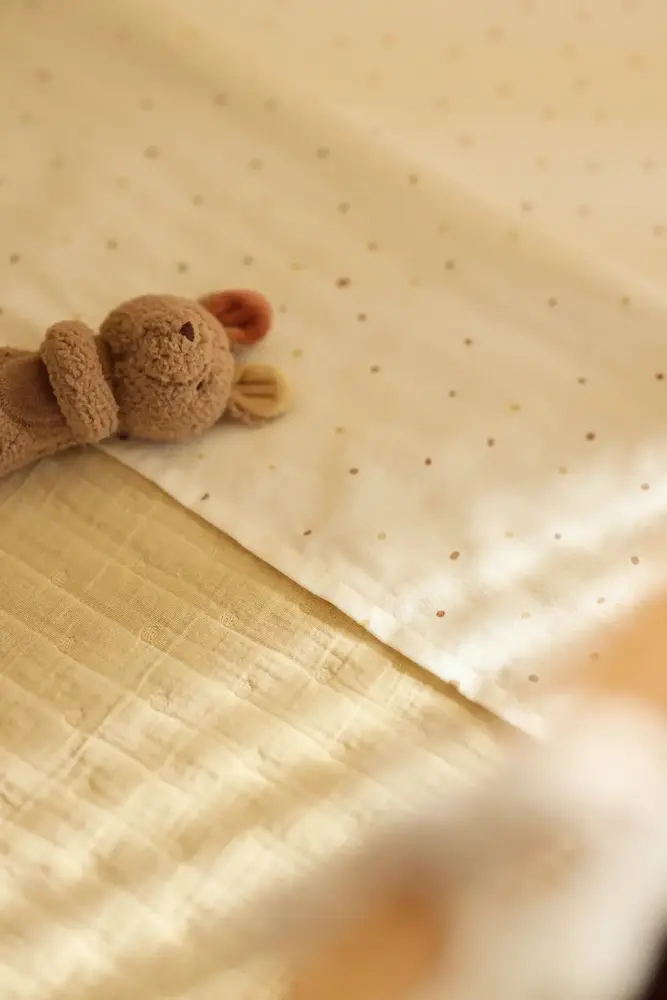 Jollein Rammelaar - Kangaroots