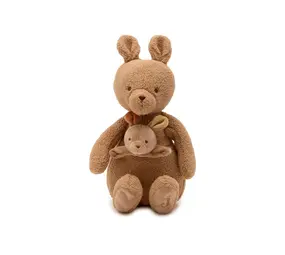 Jollein Knuffel - Kangaroots