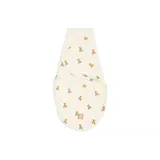 Jollein Wrapper 0-3 maanden Teddy Bear