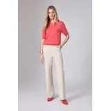 Corel Amsterdam Lilly Uni Wide Pants Sport – Sand