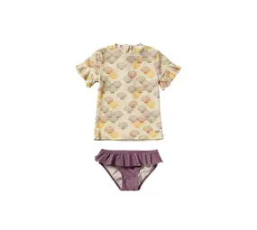 Salted Stories Shells | Set | Multicolor