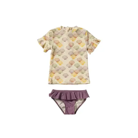 Salted Stories Shells | Set | Multicolor