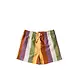 Salted Stories Multi Stripe | Swim Shorts | Multicolor