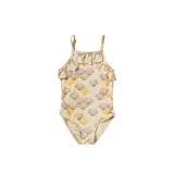 Salted Stories Shells | Swimsuit | Multicolor