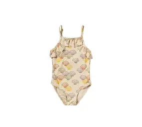 Salted Stories Shells | Swimsuit | Multicolor