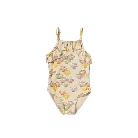 Salted Stories Shells | Swimsuit | Multicolor