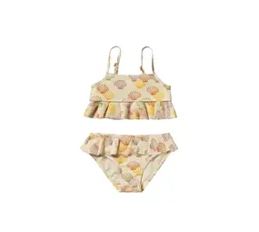 Salted Stories Shells | Bikini | Multicolor
