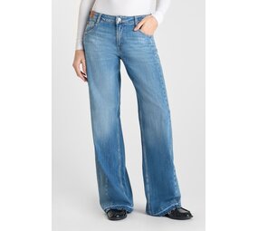 Le Temps des Cerises Jeans Wide Leg Aix Lauren