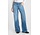 Jeans Wide Leg Aix Lauren
