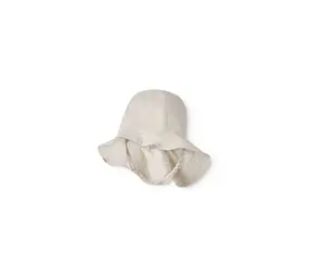 MarMar Copenhagen Hat Alba Linen - Kit