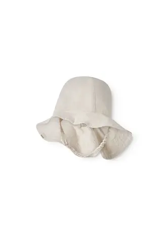 MarMar Copenhagen Hat Alba Linen - Kit