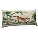 de Weldaad Crouching tiger cushion