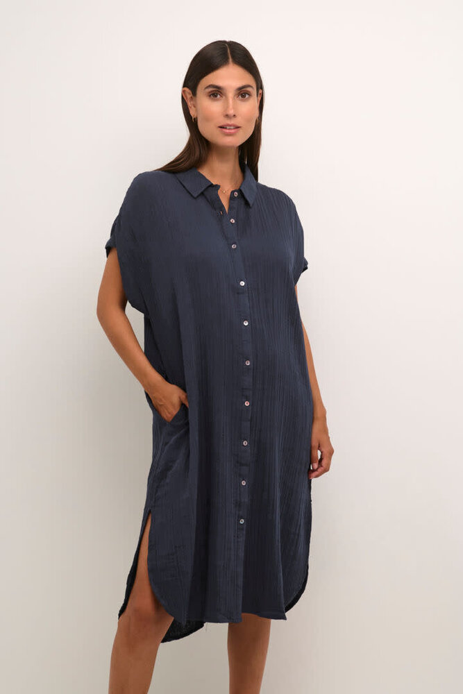 Culture Elina Kaftan Dress - Salute