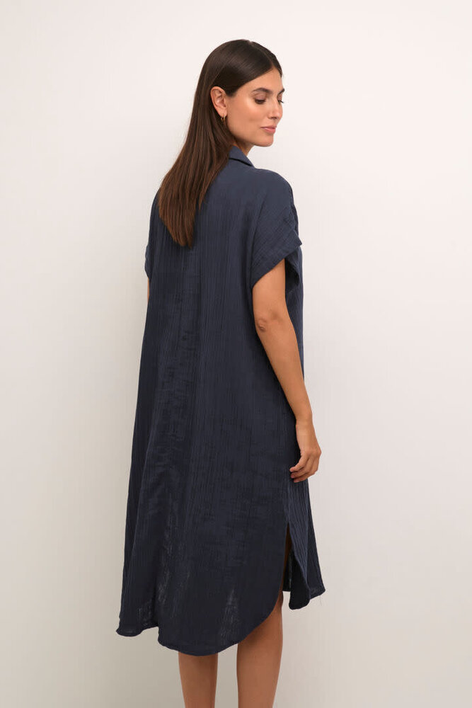 Culture Elina Kaftan Dress - Salute