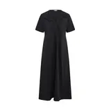 Culture Berri Antoinett SS Dress - Black