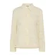 Culture Mera Shirt - Lemon Meringue