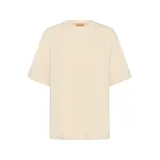 Culture Garden T-Shirt - Whitecap