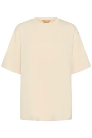 Culture Garden T-Shirt - Whitecap