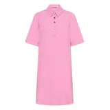 Culture Ayna SS Dress - Pink Stripe