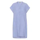 Culture Arletty Dress - Powder Blue