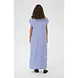 Culture Arletty Dress - Powder Blue