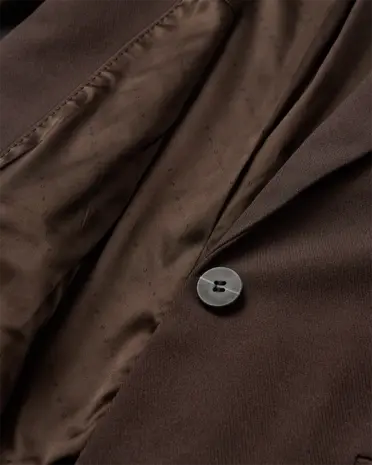 Cph Muse Tailor Jacket - Mulch