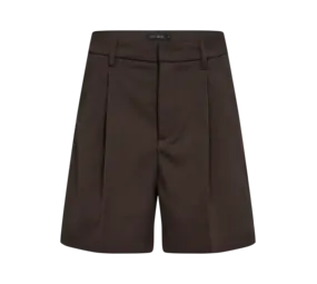 Cph Muse Tailor Shorts - Mulch