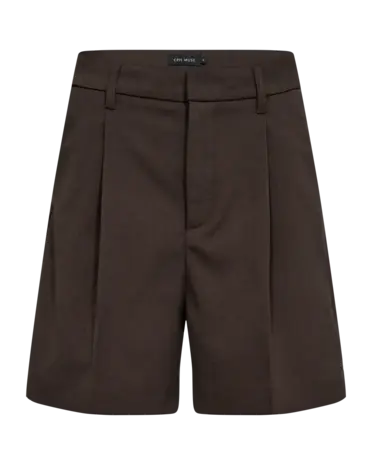 Cph Muse Tailor Shorts - Mulch