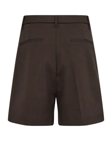 Cph Muse Tailor Shorts - Mulch