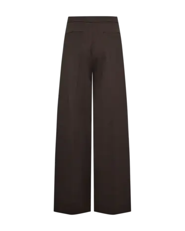 Cph Muse Tailor Pants - Mulch