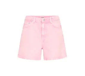 ICHI Avena Shorts - Cameo Pink