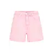 ICHI Avena Shorts - Cameo Pink