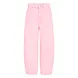 ICHI Avena Pants - Cameo Pink
