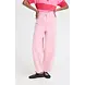 ICHI Avena Pants - Cameo Pink
