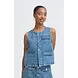 ICHI Pamila Waistcoat - Medium