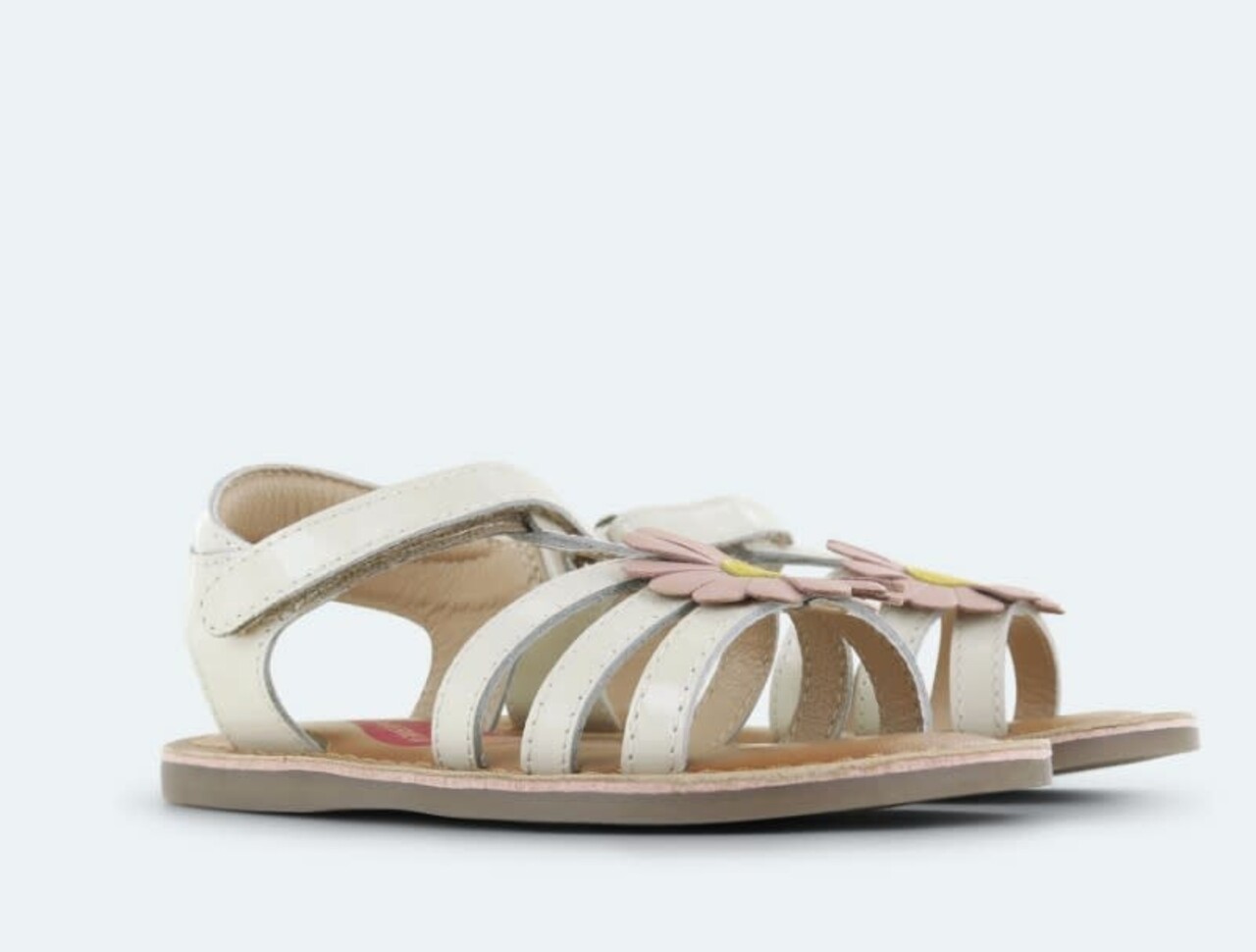 Shoesme Sandaal - Beige