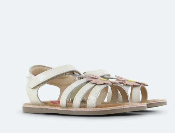 Shoesme Sandaal - Beige