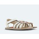 Shoesme Sandaal - Beige