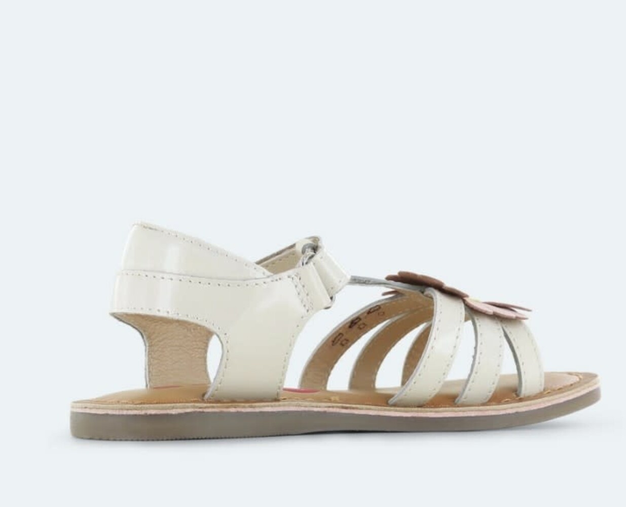 Shoesme Sandaal - Beige