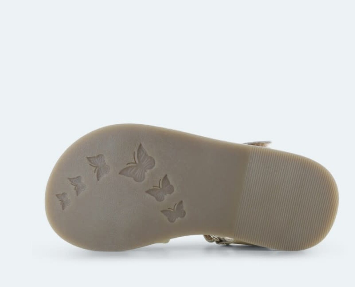Shoesme Sandaal - Beige